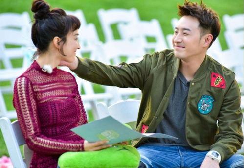 我们相爱吧吴昕潘玮柏打印照片用的什么,打印照片背后的浪漫故事