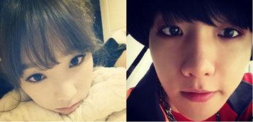 exo伯贤的资料,EXO天才舞者与音乐才子的璀璨人生