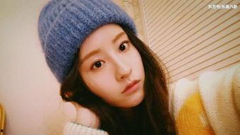 生活照好丑